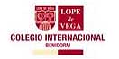 Centro de formación Colegio Internacional Lope de Vega