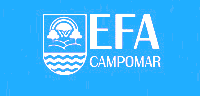 Centro de formación Centro de Formación Profesional Efa Campomar