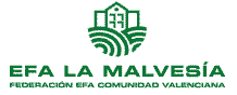 Centro de formación EFA La Malvesia