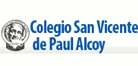 Centro de formación Colegio San Vicente de Paul